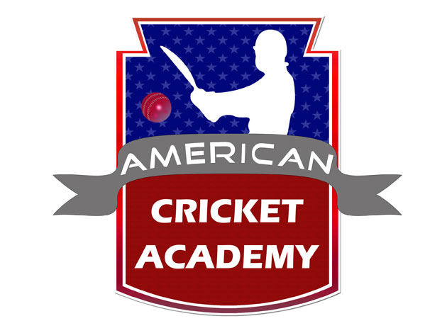 American Cricket Academy Logo