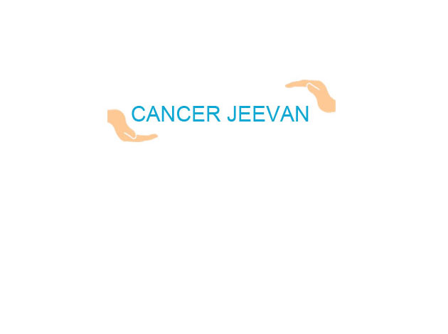 Cancer Jeevan Logo