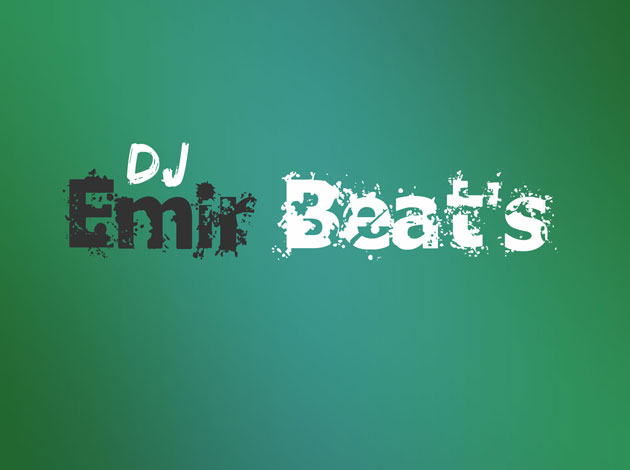 Dj Emir Beats Logo