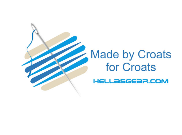 Hellas Gear Logo