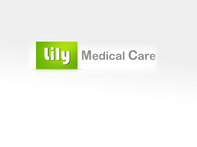 Lily Medical Care Logo