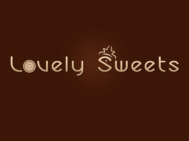 Lovely Sweets Logo