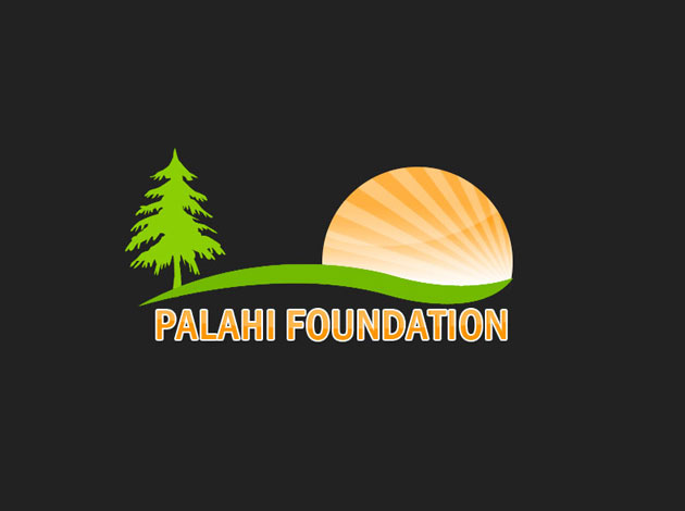 Palahi Foundation Logo