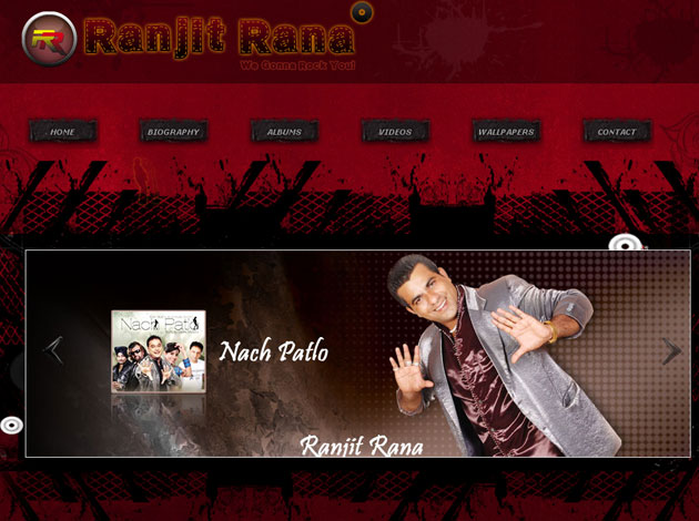 Ranjit Rana
