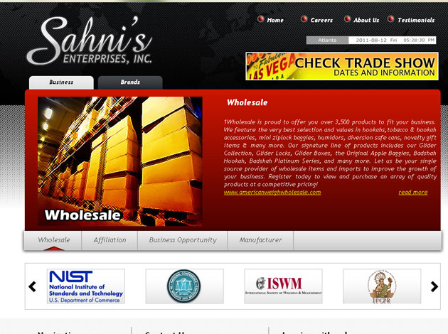 Sahni Enterprises
