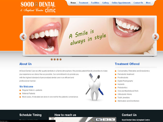 Sood Dental Clinic