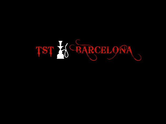 Tst Barcelona Logo